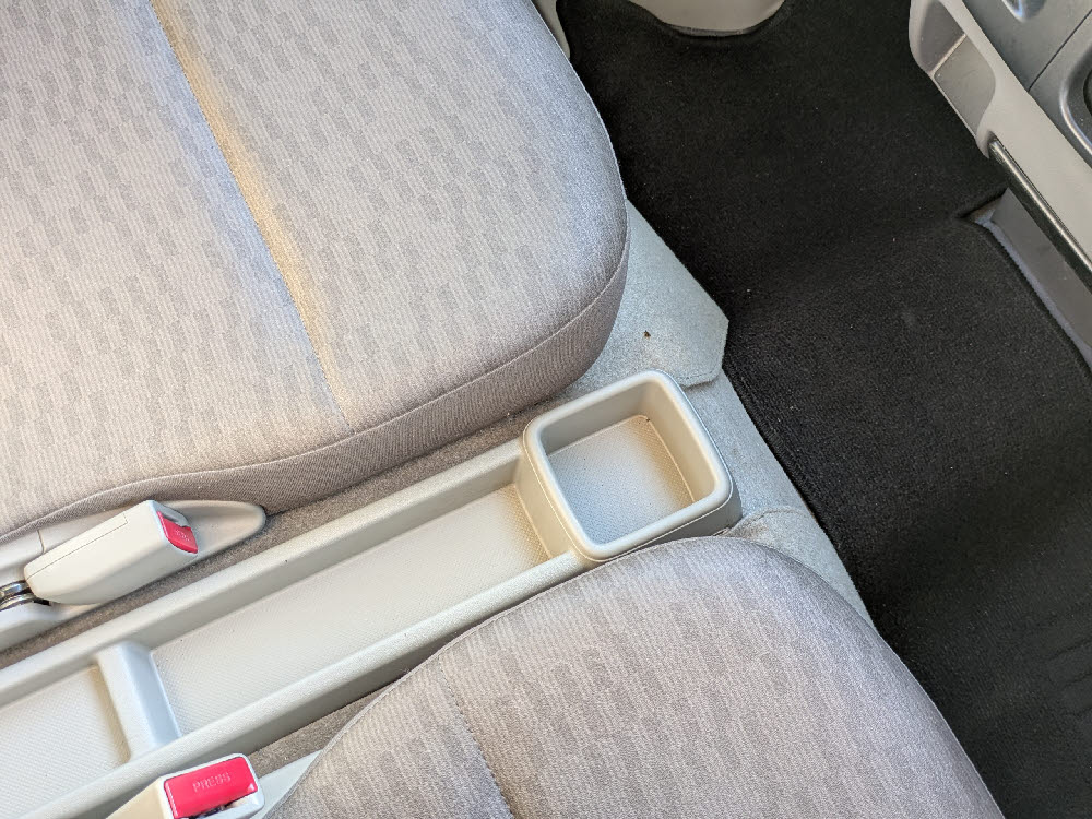 ニッサン　ＮＶ１００クリッパー　DX18枚目