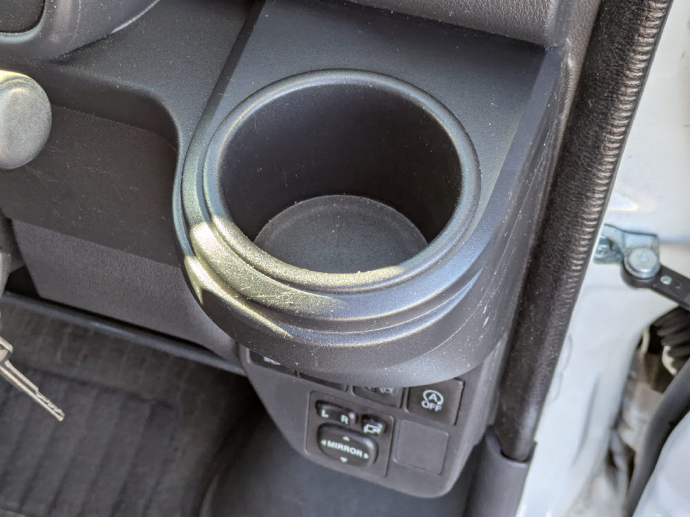 ダイハツ　ハイゼットカーゴ　クルーズ SAⅢ14枚目