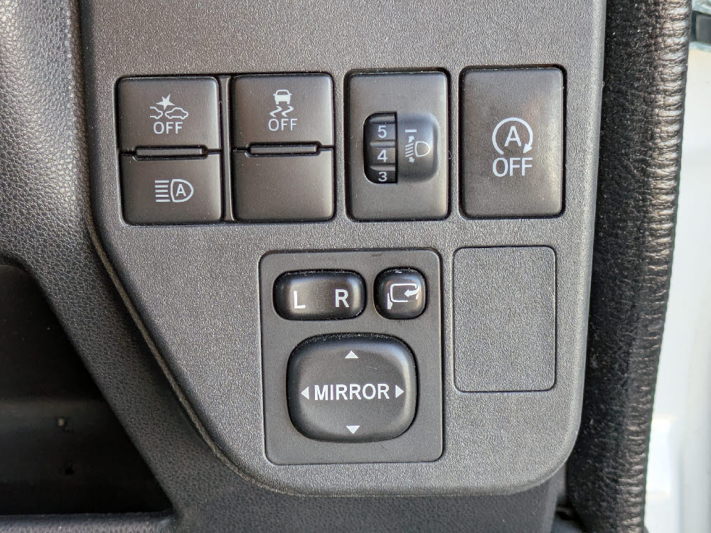 ダイハツ　ハイゼットカーゴ　クルーズ SAⅢ15枚目