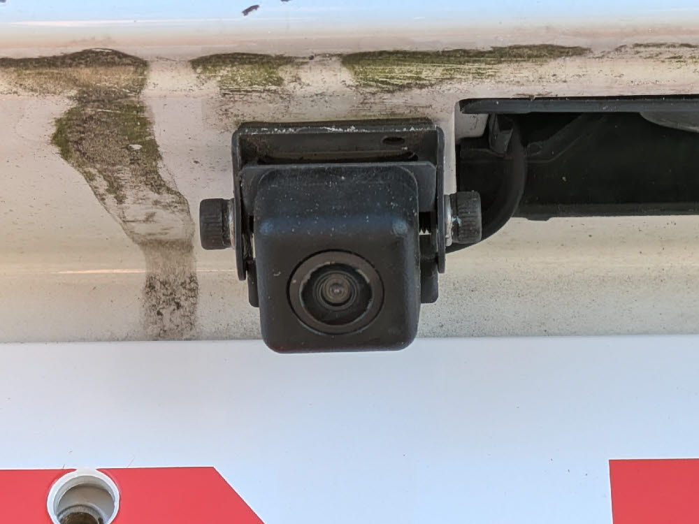 ダイハツ　ハイゼットカーゴ　クルーズ SAⅢ5枚目