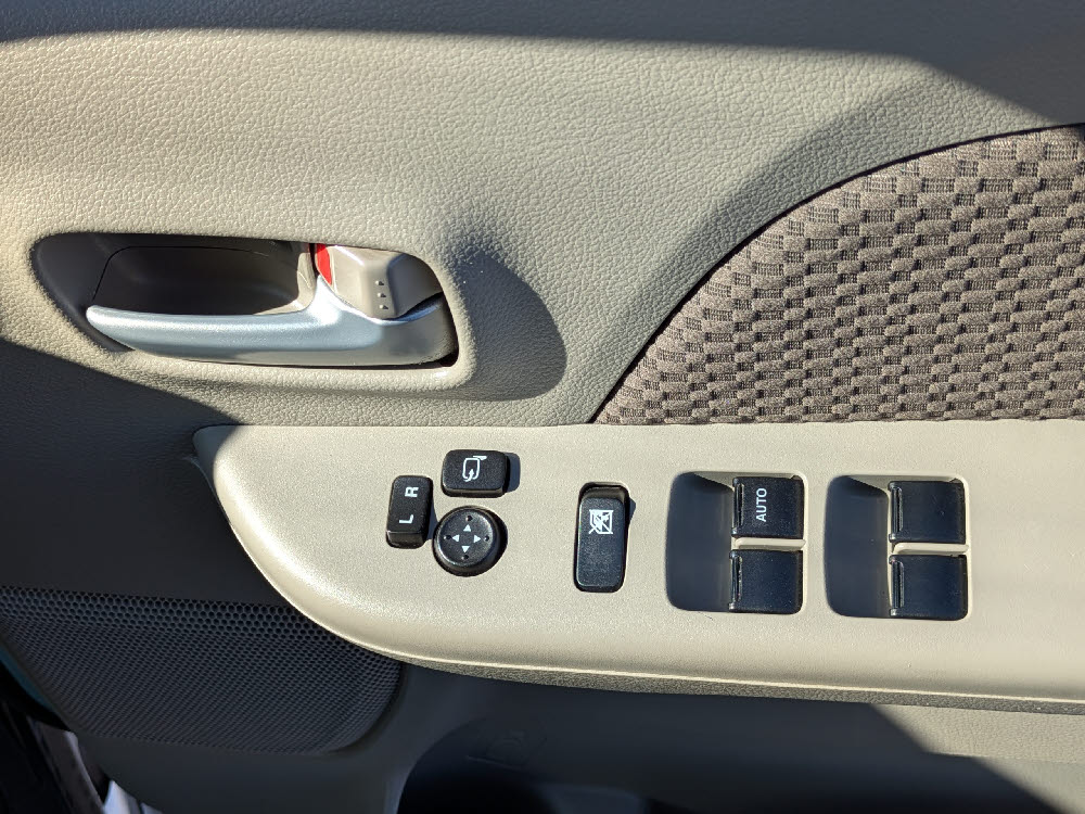 スズキ　エブリィワゴン　JPターボ10枚目