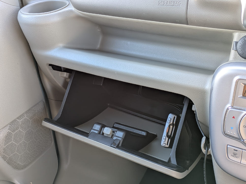 スズキ　エブリィワゴン　JPターボ17枚目