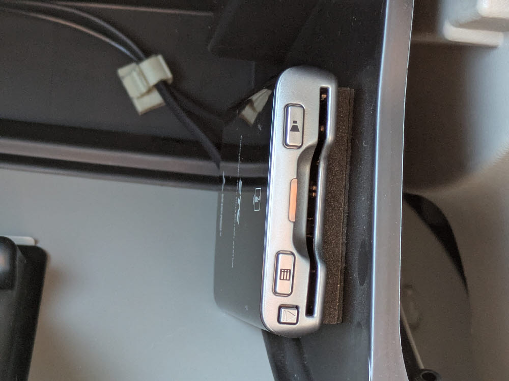 スズキ　エブリィワゴン　JPターボ18枚目