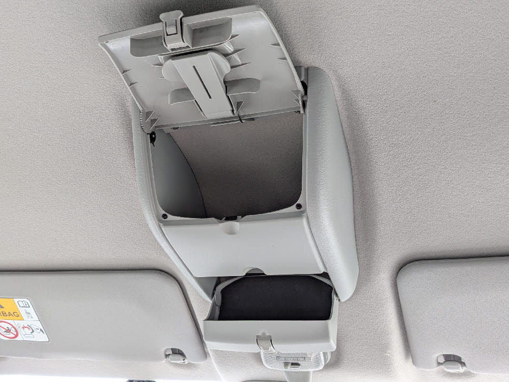 スズキ　エブリィワゴン　JPターボ19枚目