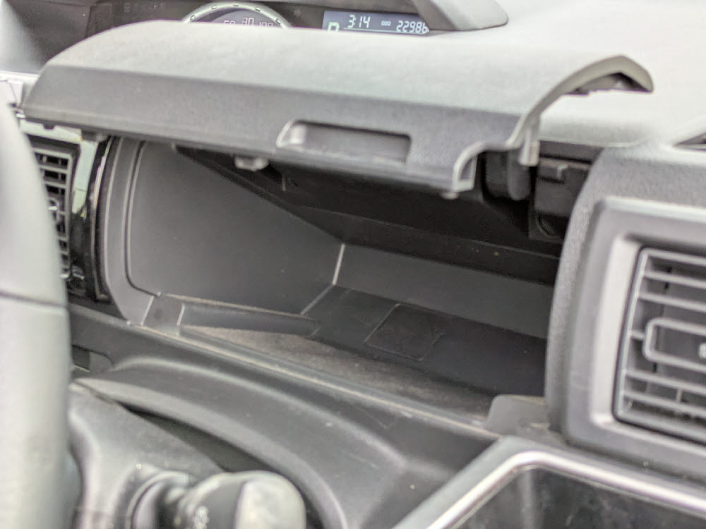 ダイハツ　ウェイク　G ターボ リミテッドSAⅢ14枚目