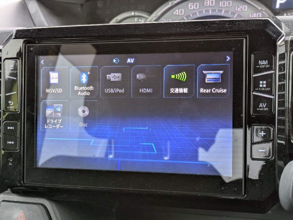 ダイハツ　ウェイク　G ターボ リミテッドSAⅢ18枚目