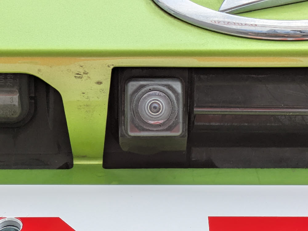 ダイハツ　ウェイク　G ターボ リミテッドSAⅢ5枚目