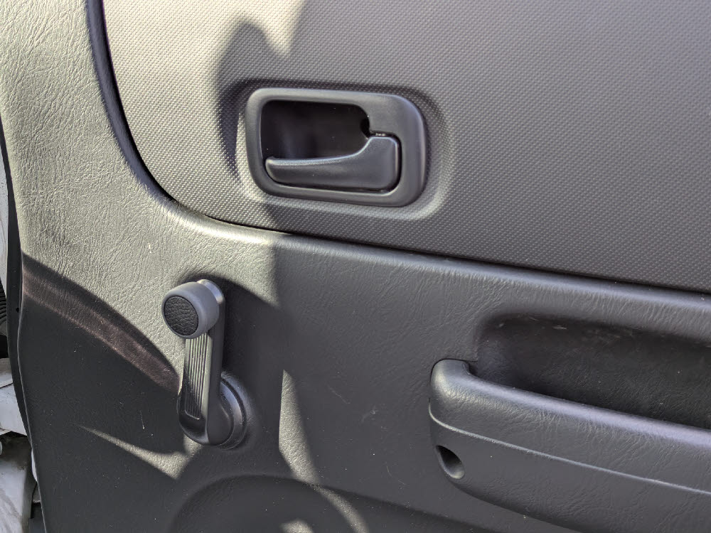 ホンダ　アクティバン　SDX 2WD AT10枚目