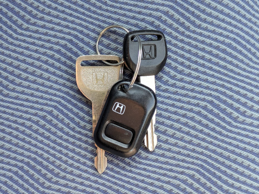 ホンダ　アクティバン　SDX 2WD AT12枚目