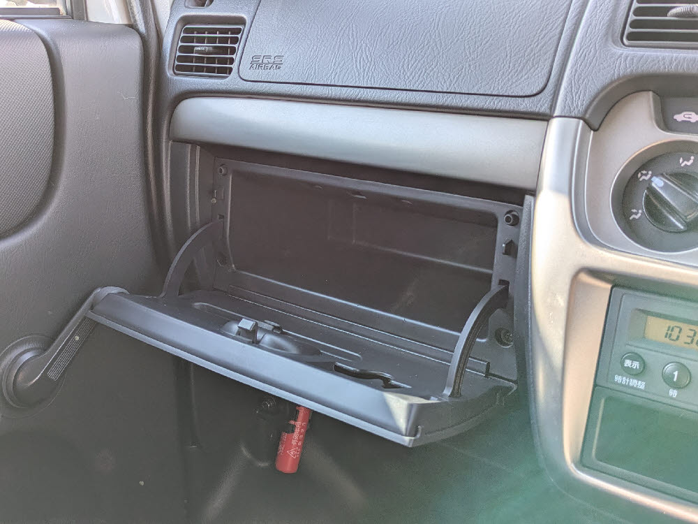 ホンダ　アクティバン　SDX 2WD AT16枚目