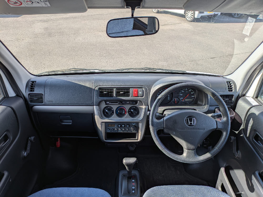 ホンダ　アクティバン　SDX 2WD AT19枚目