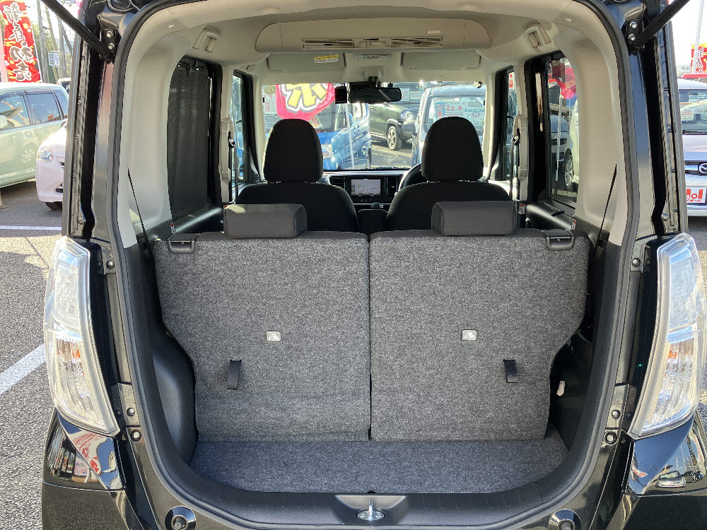 ニッサン　デイズルークス　ハイウェスターX11枚目