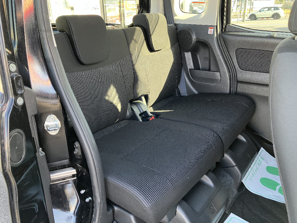 ニッサン　デイズルークス　ハイウェスターX12枚目