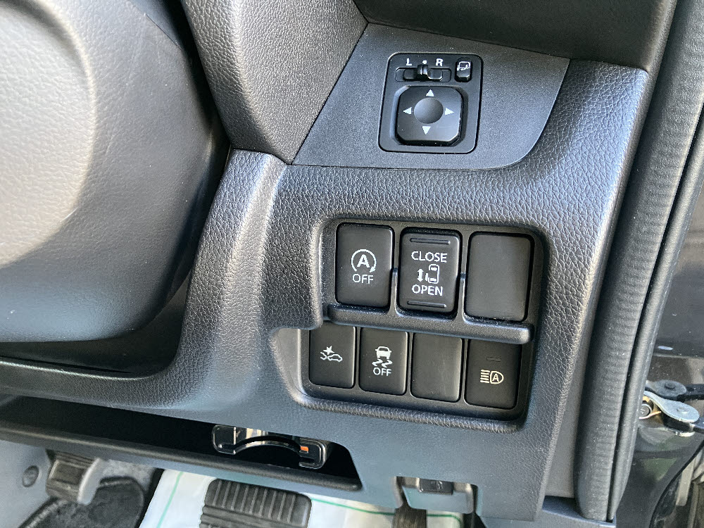 ニッサン　デイズルークス　ハイウェスターX15枚目