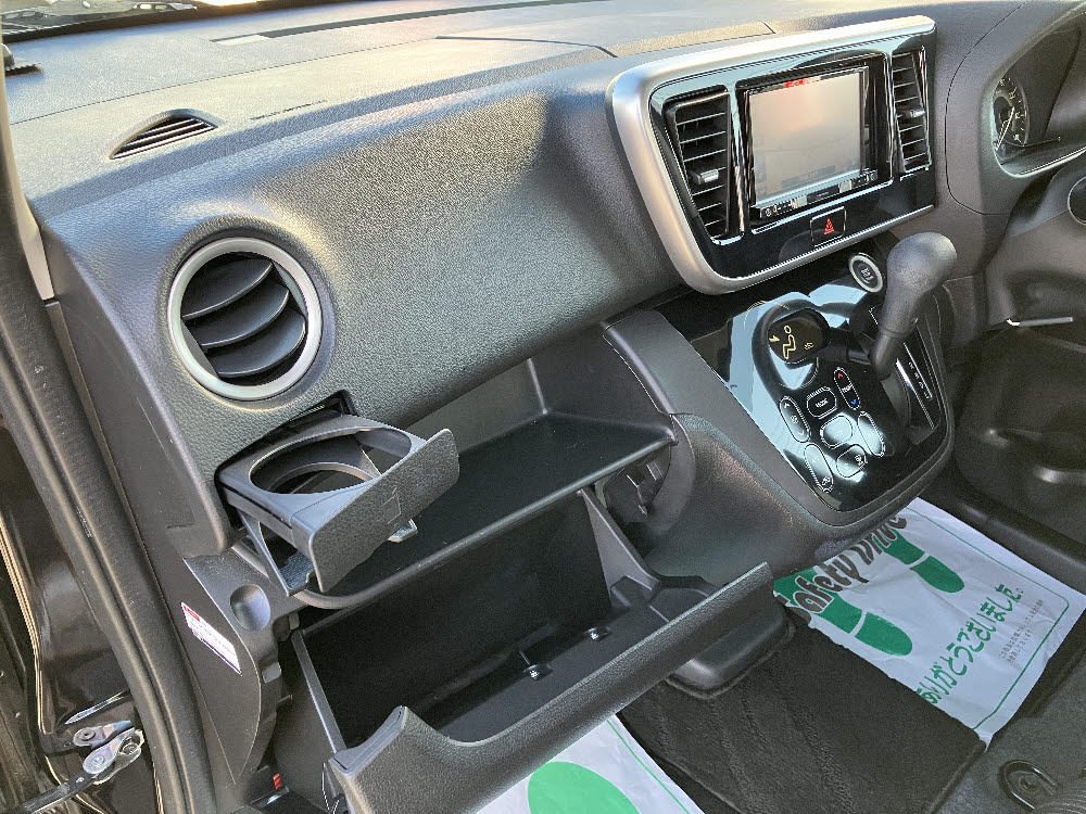 ニッサン　デイズルークス　ハイウェスターX16枚目