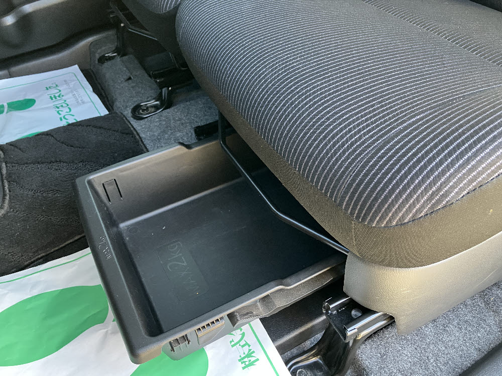 ニッサン　デイズルークス　ハイウェスターX17枚目