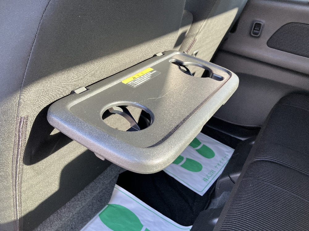 ニッサン　デイズルークス　ハイウェスターX18枚目