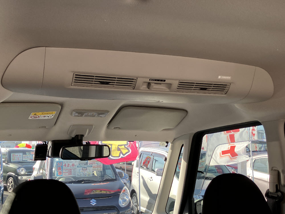 ニッサン　デイズルークス　ハイウェスターX19枚目