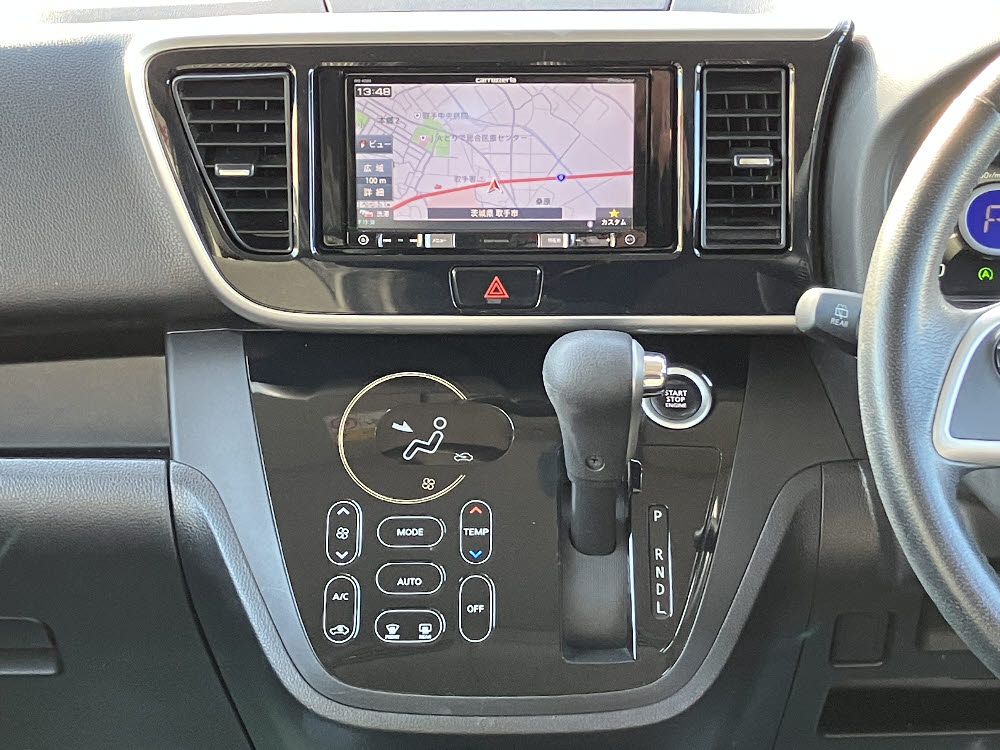 ニッサン　デイズルークス　ハイウェスターX6枚目