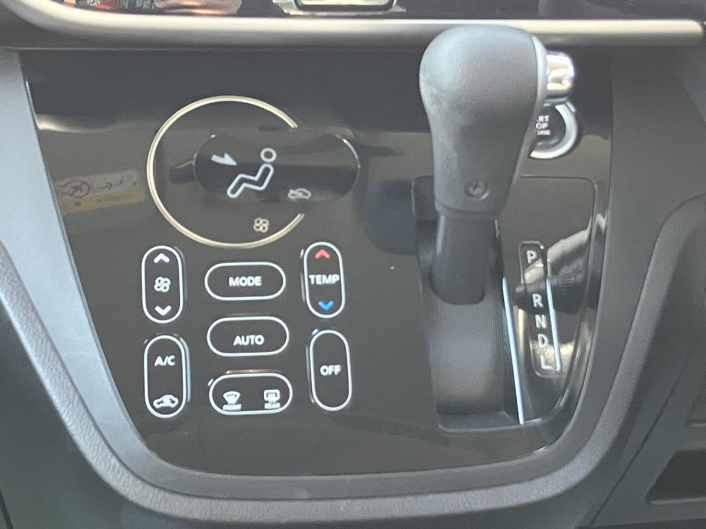 ニッサン　デイズルークス　ハイウェスターX7枚目