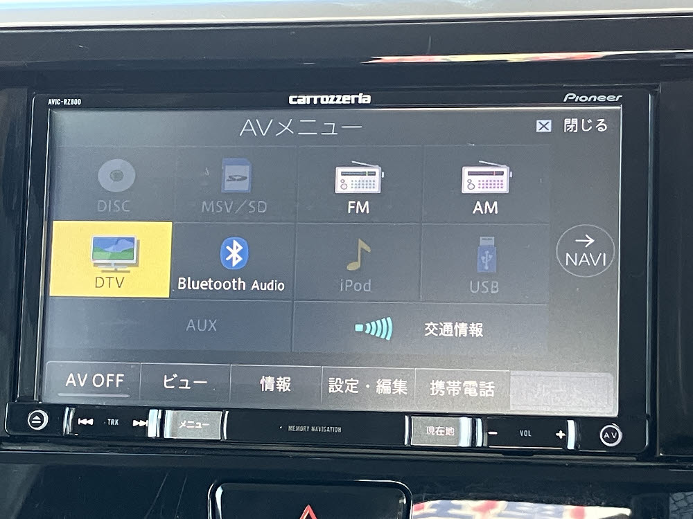 ニッサン　デイズルークス　ハイウェスターX8枚目