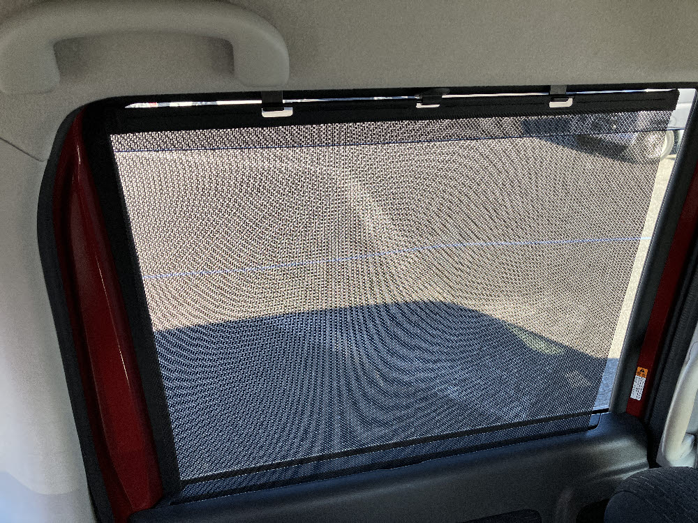 マツダ　フレアワゴンカスタムスタイル XT14枚目