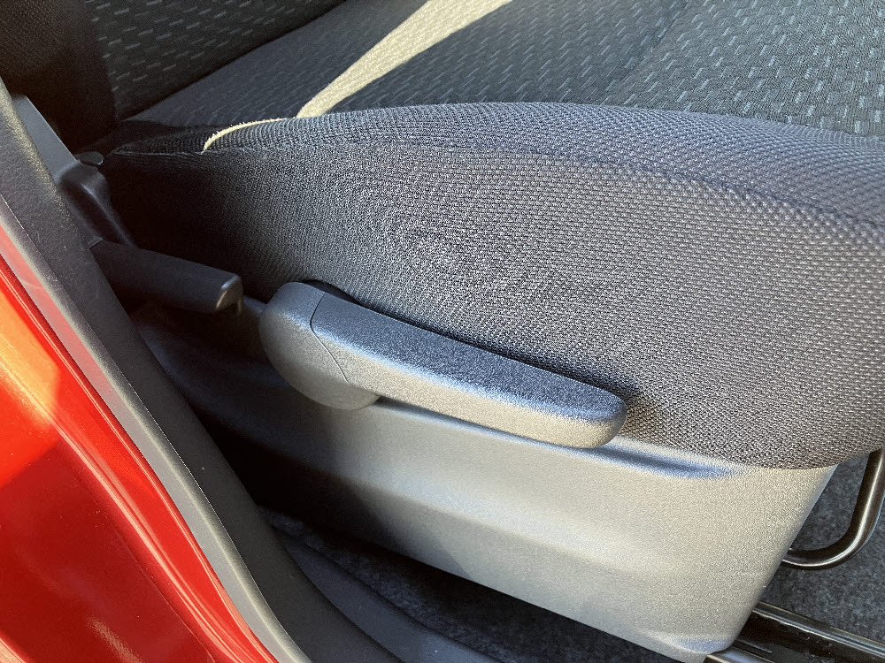 マツダ　フレアワゴンカスタムスタイル XT18枚目