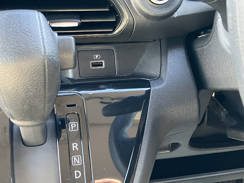 ニッサン　デイズ　X10枚目