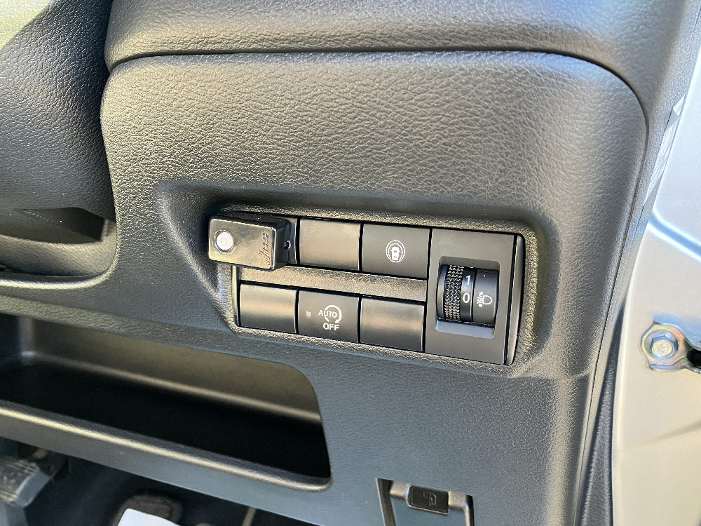 ニッサン　デイズ　X11枚目