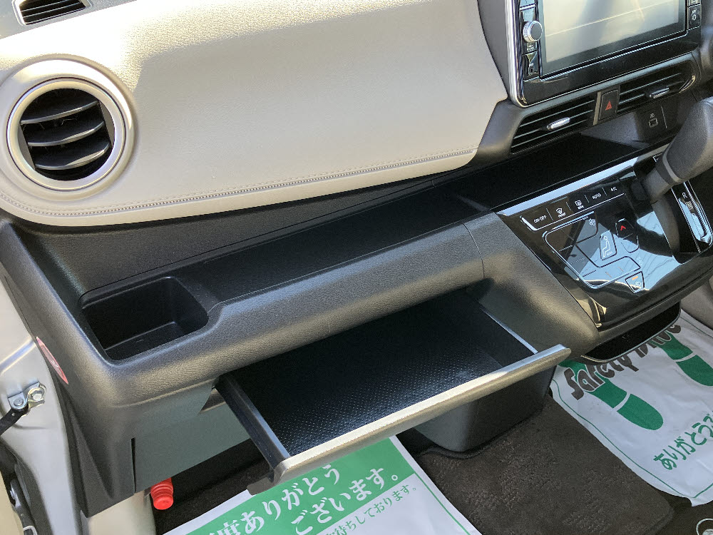 ニッサン　デイズ　X12枚目