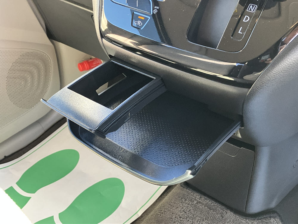 ニッサン　デイズ　X13枚目