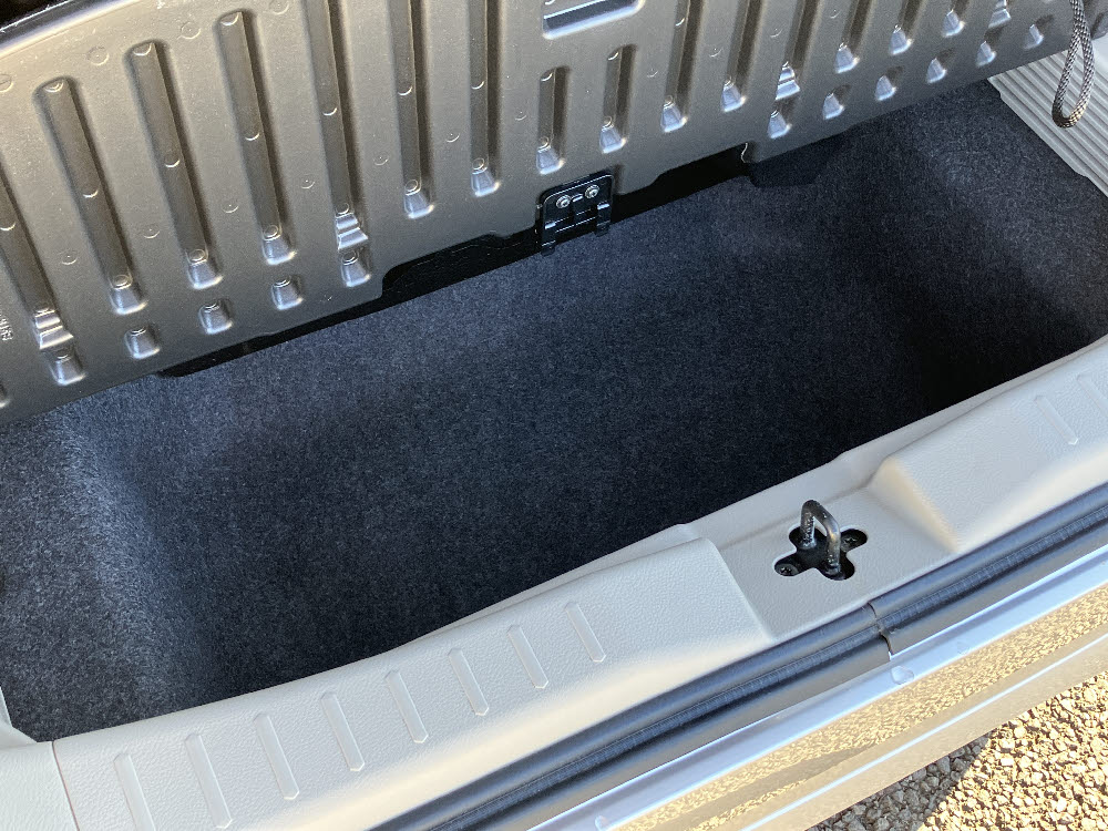 ニッサン　デイズ　X15枚目