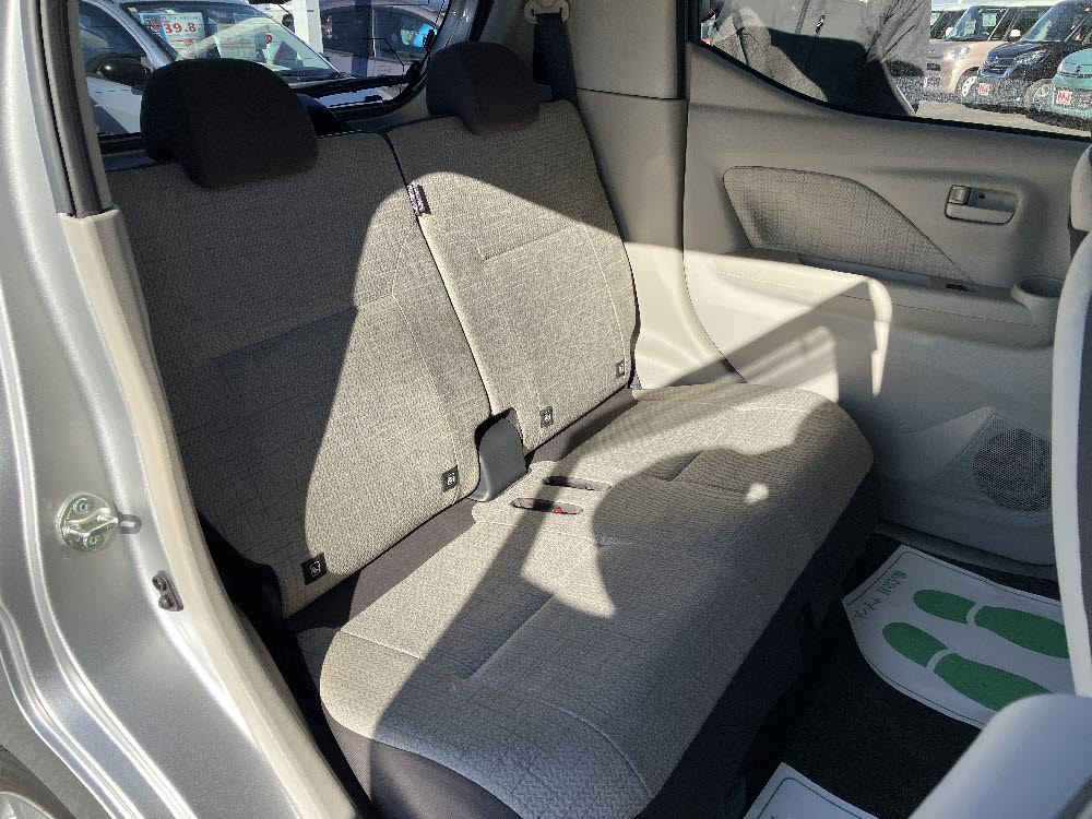 ニッサン　デイズ　X16枚目