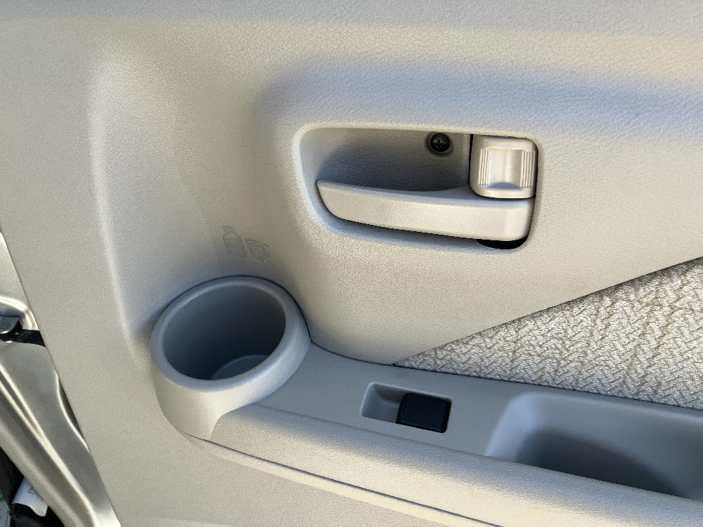 ニッサン　デイズ　X19枚目