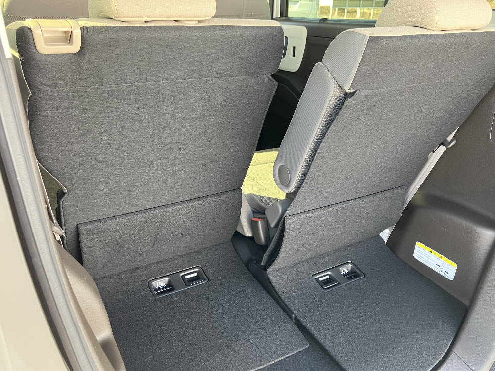 ホンダ　Ｎ ＢＯＸ　L10枚目