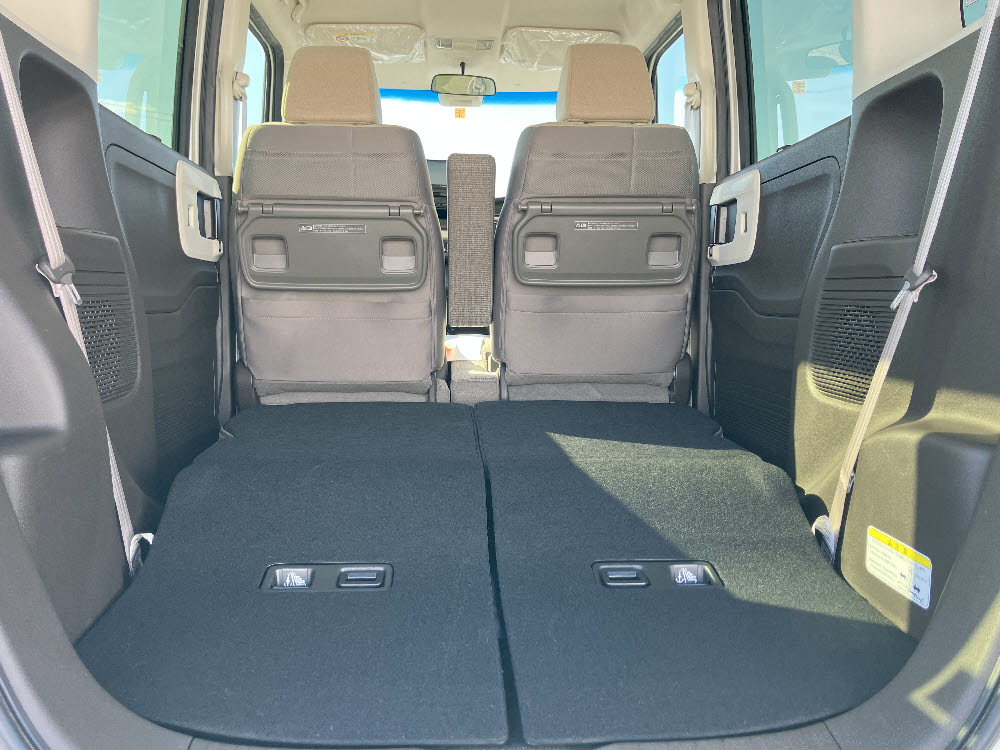 ホンダ　Ｎ ＢＯＸ　L11枚目