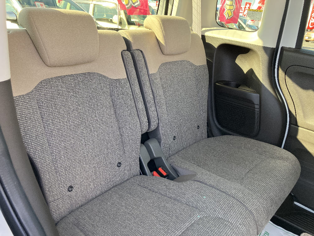 ホンダ　Ｎ ＢＯＸ　L12枚目