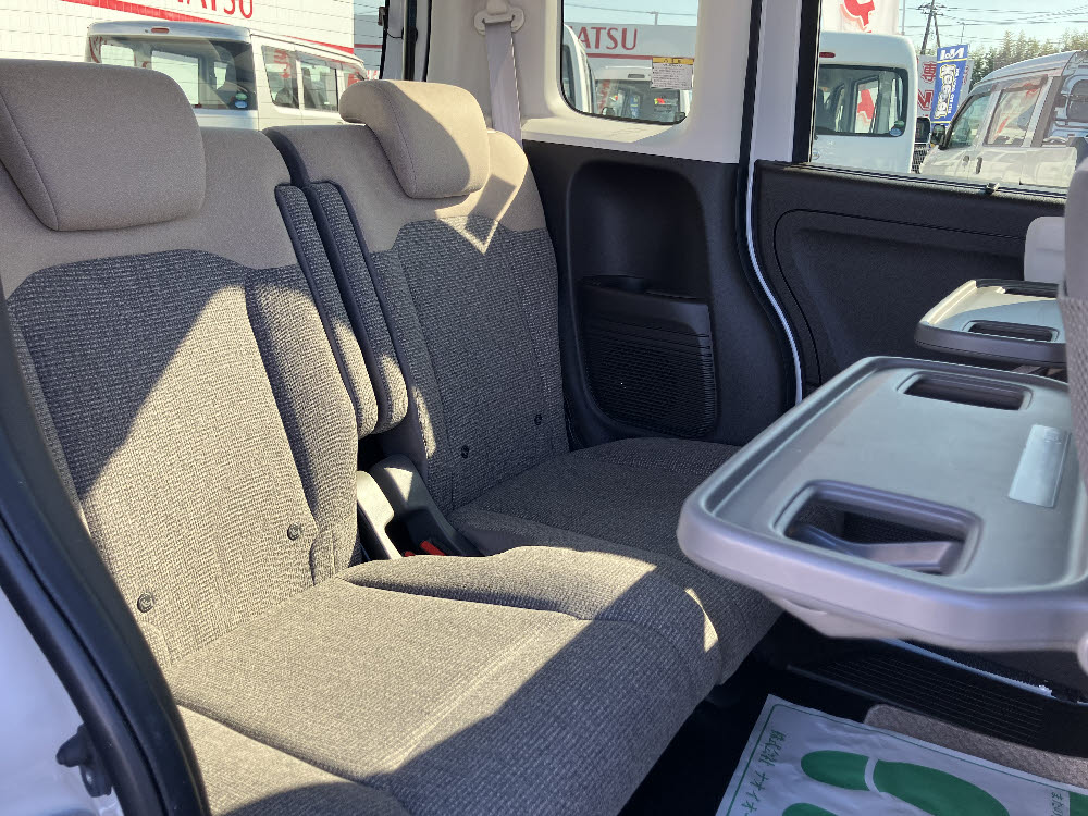 ホンダ　Ｎ ＢＯＸ　L13枚目