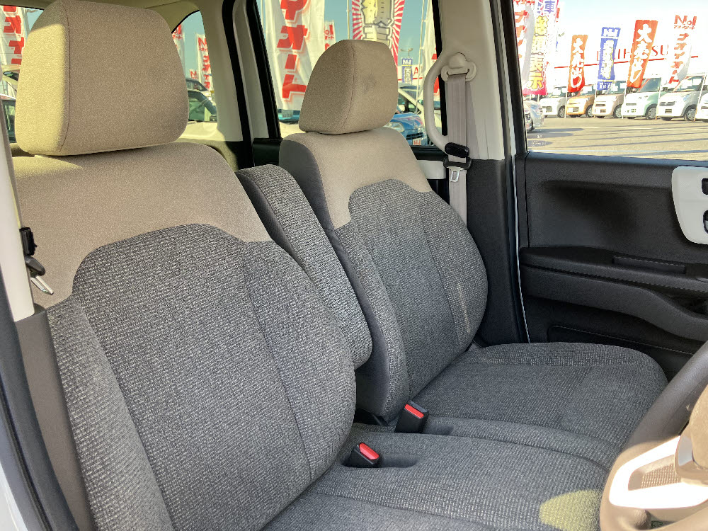 ホンダ　Ｎ ＢＯＸ　L14枚目