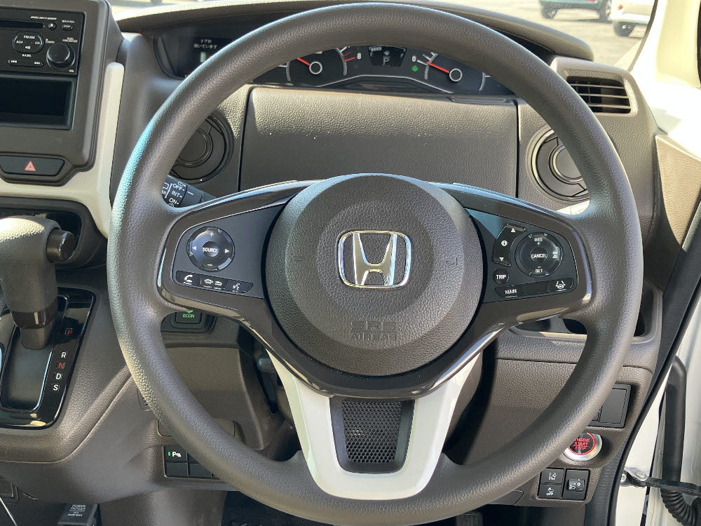 ホンダ　Ｎ ＢＯＸ　L15枚目