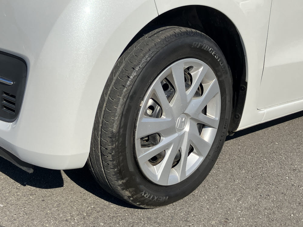 ホンダ　Ｎ ＢＯＸ　L17枚目