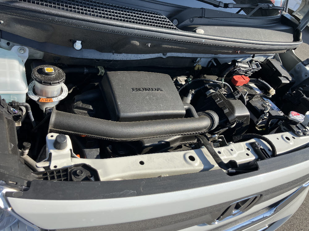 ホンダ　Ｎ ＢＯＸ　L18枚目
