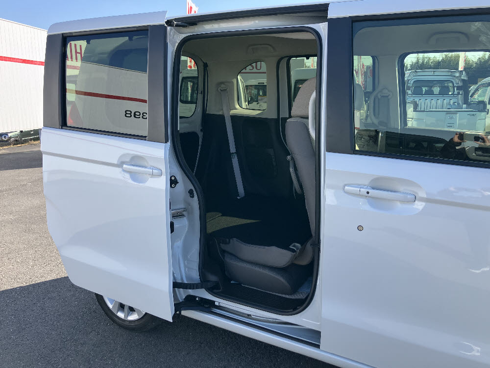 ホンダ　Ｎ ＢＯＸ　L19枚目