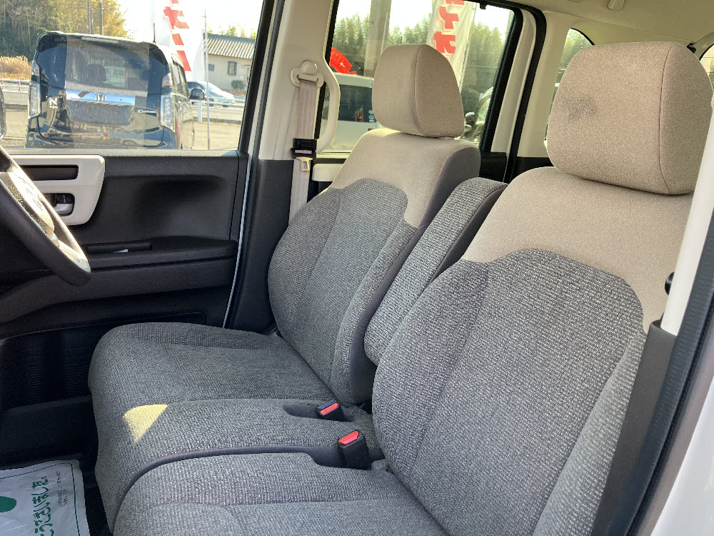 ホンダ　Ｎ ＢＯＸ　L3枚目