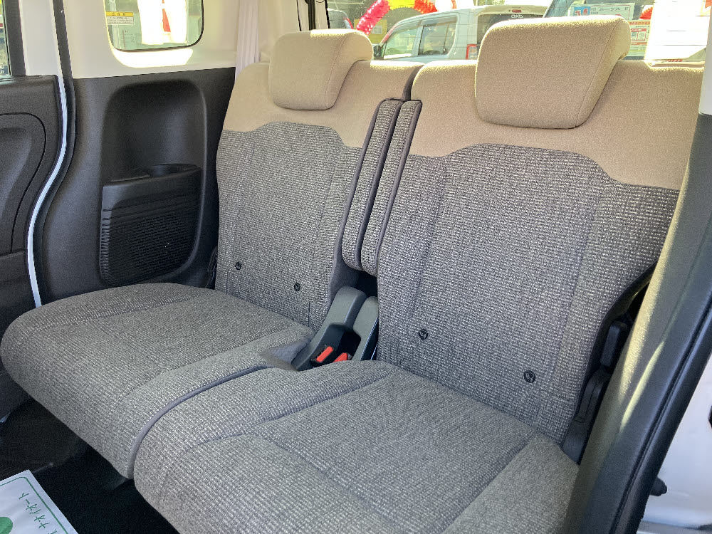 ホンダ　Ｎ ＢＯＸ　L4枚目