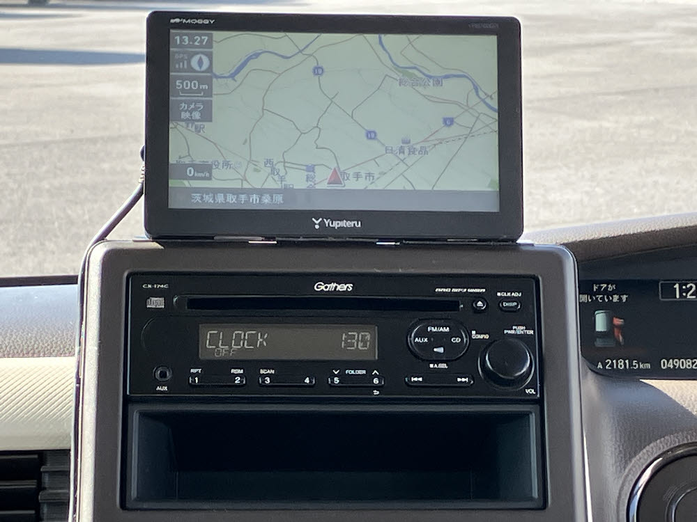 ホンダ　Ｎ ＢＯＸ　L6枚目