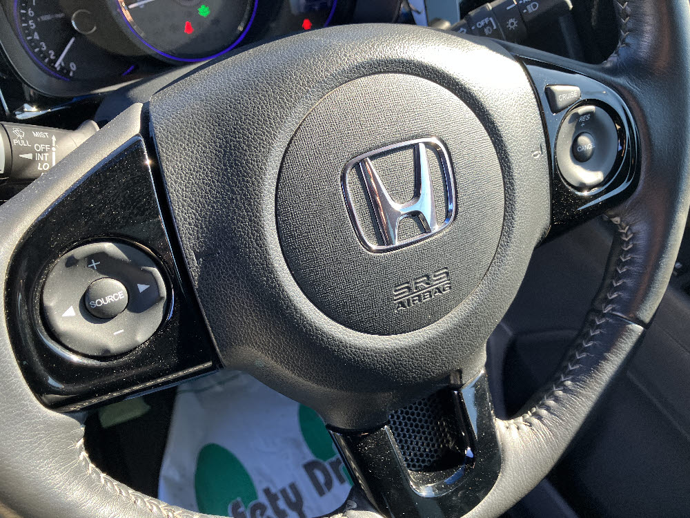 ホンダ　Ｎ ＷＧＮカスタム　G-Lパッケージ10枚目