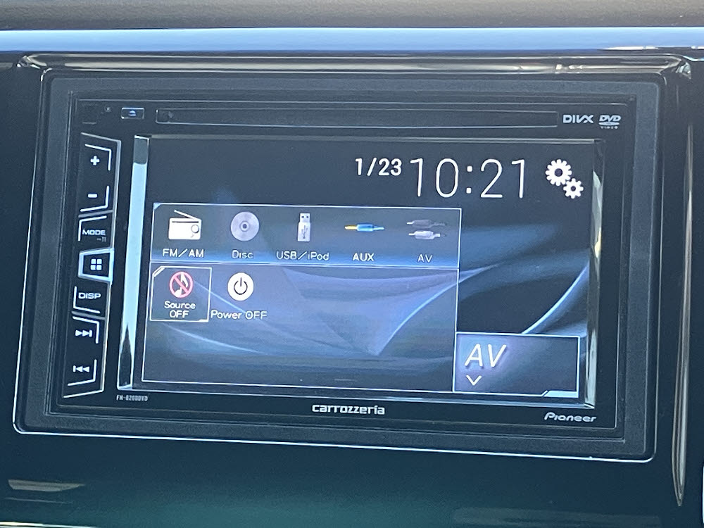ホンダ　Ｎ ＷＧＮカスタム　G-Lパッケージ12枚目