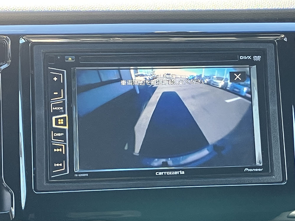 ホンダ　Ｎ ＷＧＮカスタム　G-Lパッケージ13枚目