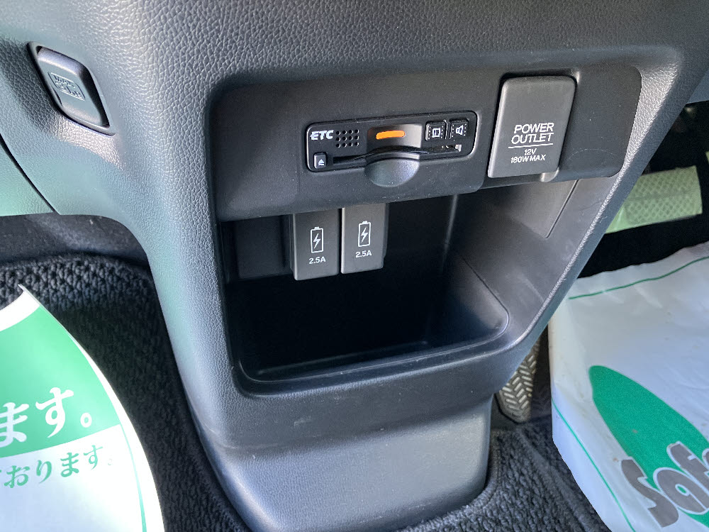 ホンダ　Ｎ ＷＧＮカスタム　G-Lパッケージ16枚目